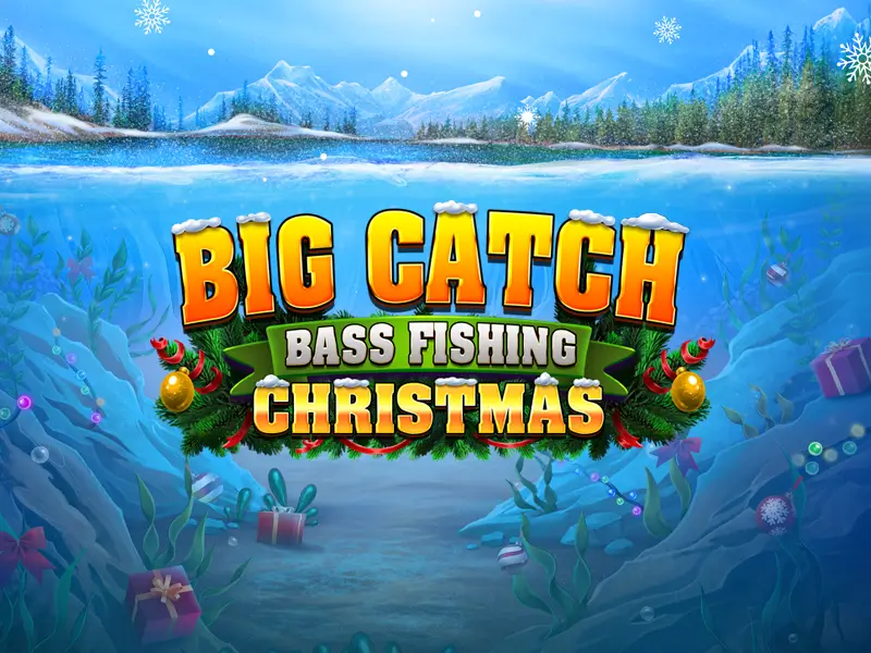 Imagem do Jogo Big Catch Bass no 665bet