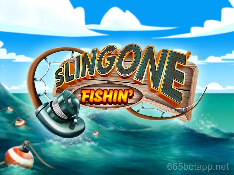 Slingone Fishin'