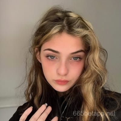 Avatar da jogadora Mariana