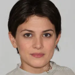 Avatar da jogadora Fernanda