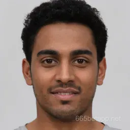 Avatar do jogador Carlos